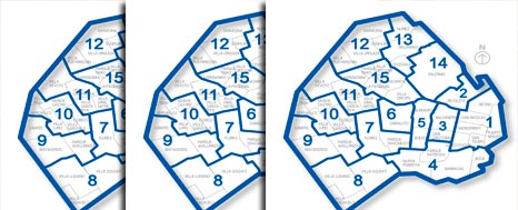 4ª CONVOCATORIA PRECONSEJOS COMUNALES