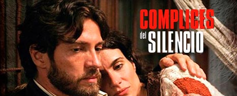 COMPLICES DEL SILENCIO