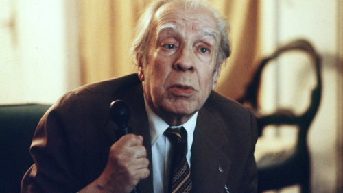 BORGES