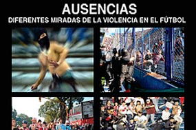 AUSENCIAS