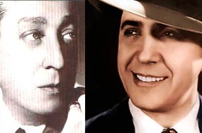 GARDEL, DE CARO