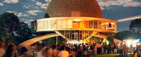 LO NUEVO DEL PLANETARIO