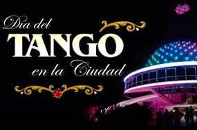 DIA DEL TANGO