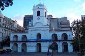 CABILDO RENOVADO