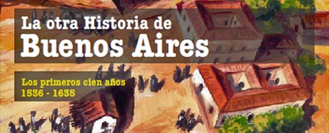 LA OTRA HISTORIA DE BUENOS AIRES