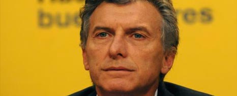 MACRI VETA LO QUE SUS LEGISLADORES VOTAN