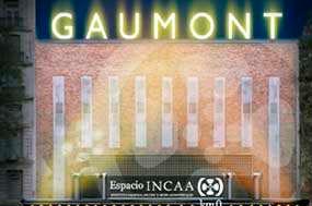 CON EL GAUMONT, NO