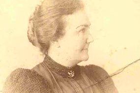 CECILIA GRIERSON