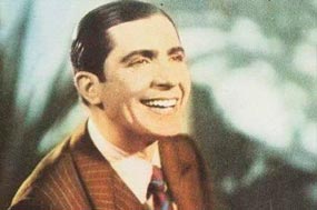 CARLOS GARDEL