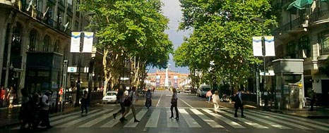 DÍA DEL BARRIO DE MONTSERRAT