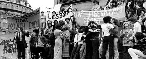 DOCUMENTALES SOBRE LA REVUELTA DE STONEWALL