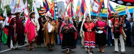 DÍA DEL RESPETO POR LA DIVERSIDAD CULTURAL