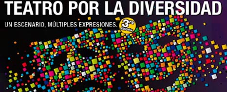 TEATRO POR LA DIVERSIDAD