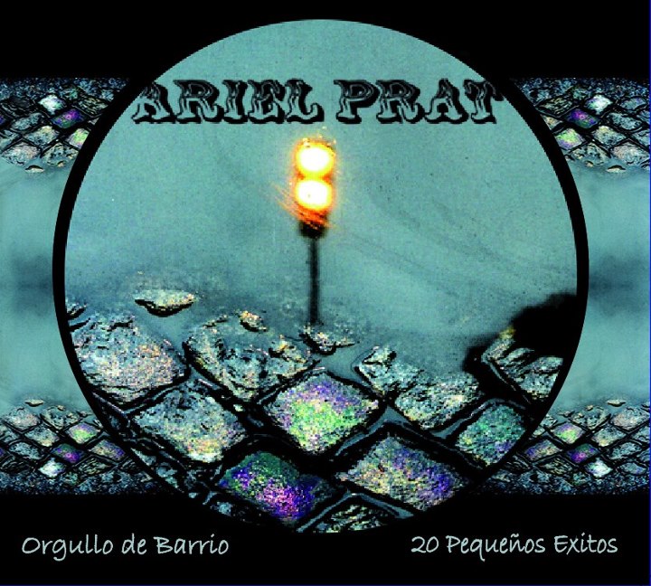 ARIEL PRAT