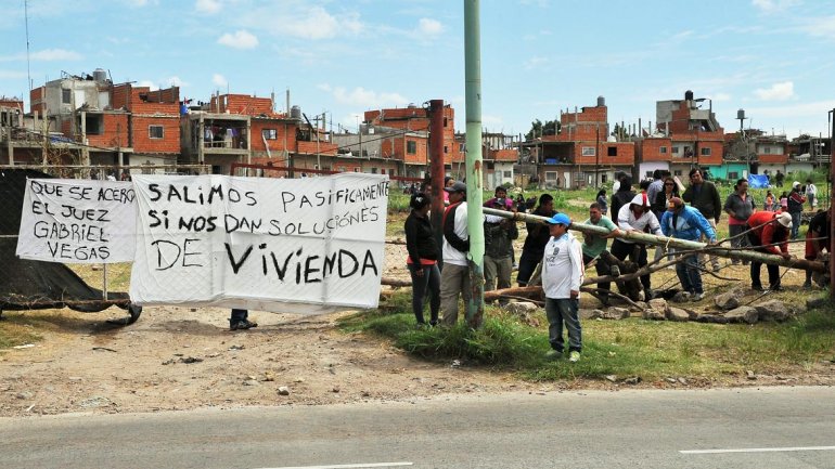 VILLA LUGANO: UNA LEY DE URBANIZACIÓN INCUMPLIDA