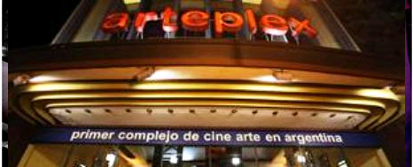 RESPALDAN LA PROTECCION DEL ARTEPLEX DE BELGRANO