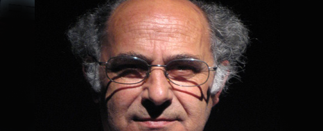 ELIO GALLIOPOLI. PUNTAL DE TEATRO ABIERTO