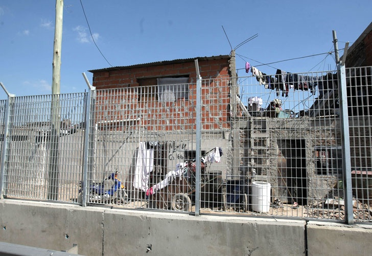 LAS REJAS DE LA «SEGURIDAD VIAL»