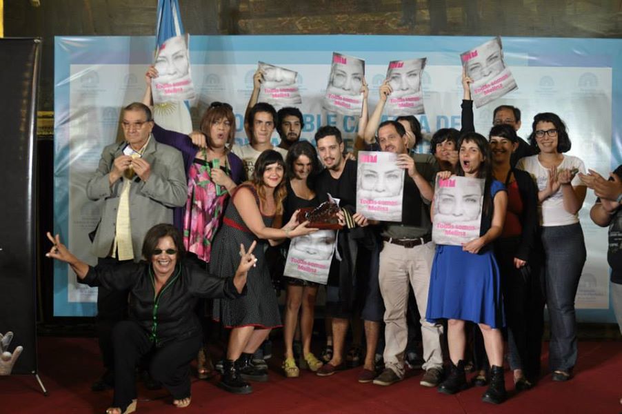 PREMIOS DEMOCRACIA 2014