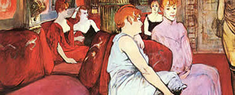 150 AÑOS DE TOULOUSE-LAUTREC