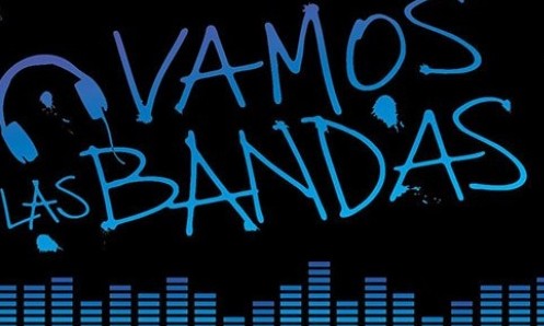 VAMOS LAS BANDAS