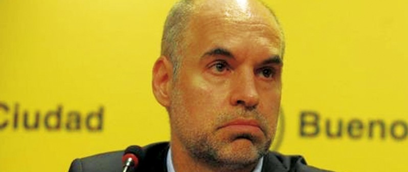 MULTA PARA LARRETA