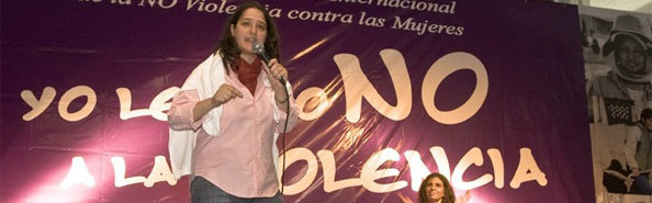 PONER EN AGENDA UNA PROBLEMÁTICA INVISIBILIZADA