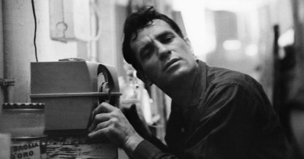 JACK KEROUAC Y LA GENERACIÓN BEAT