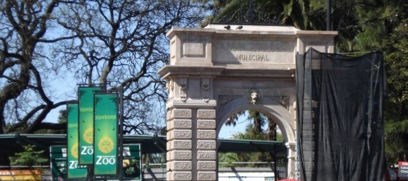 DEBATE POR EL ZOO PORTEÑO