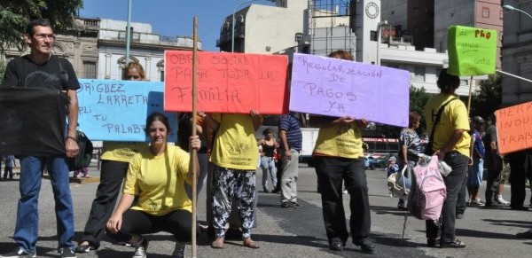 COOPERATIVAS Y ESTADO PORTEÑO