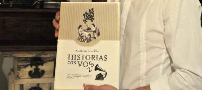 RECUPERAR LA HISTORIA DESDE LAS VOCES