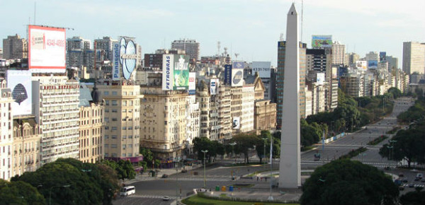 «ES NUESTRA BUENOS AIRES»