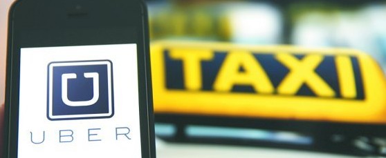 MEDIDAS JUDICIALES CONTRA UBER