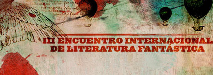 LITERATURA FANTÁSTICA