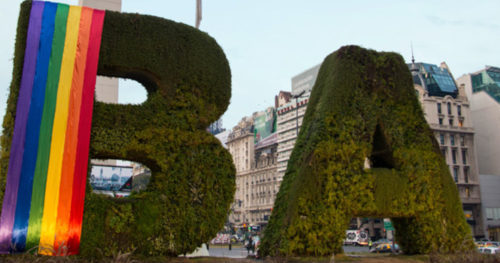 BUENOS AIRES DIVERSA