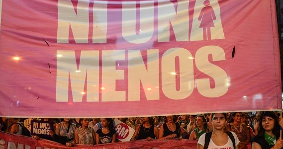 INVESTIGAN LAS DETENCIONES DEL 8M