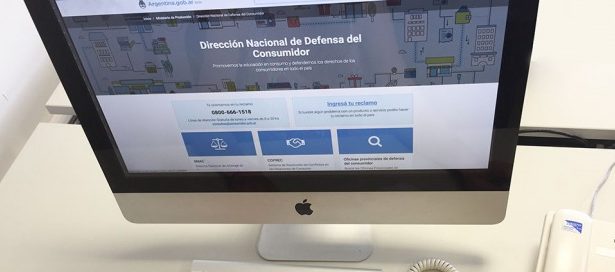 SEMANA DE LOS DERECHOS DEL CONSUMIDOR