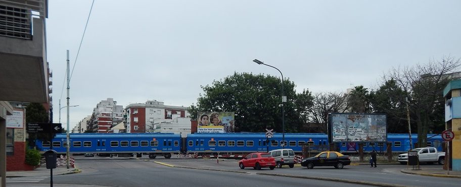 AMPARO COLECTIVO EN LA COMUNA 11