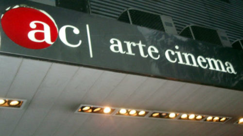 NO AL CIERRE DE ARTECINEMA