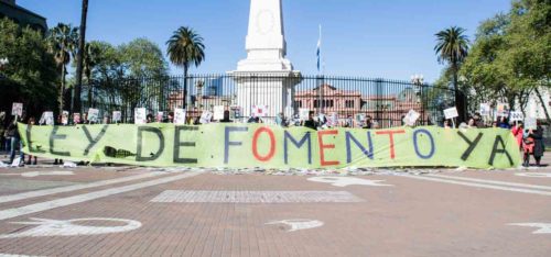 PERIODISMO, AUTOGESTIÓN Y FUTURO