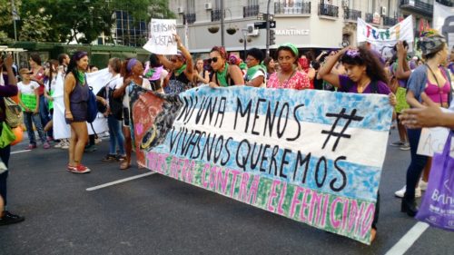 #8M. UNA JORNADA HISTÓRICA