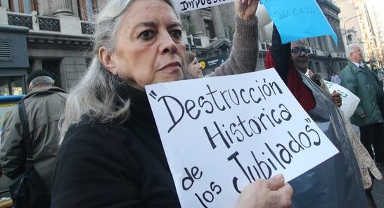 50 AÑOS DE LUCHA Y NINGUNA RESPUESTA