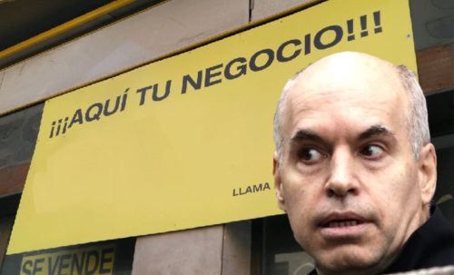 LARRETA NEGOCIOS INMOBILIARIOS SA