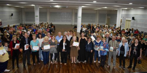 CERTAMEN LITERARIO PERSONAS MAYORES