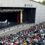 EL BALLET DEL COLÓN EN PARQUE CENTENARIO - Otra Buenos Aires