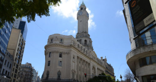 OFICINA DE ATENCIÓN CIUDADANA