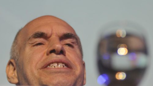 LARRETA POR LARRETA