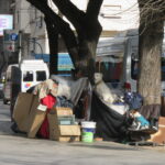 CABA: SITUACIÓN DE CALLE Y FALTA DE RESPUESTA ESTATAL