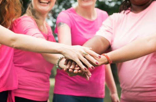 CÁNCER: AUTOCUIDADO Y CONTENCIÓN