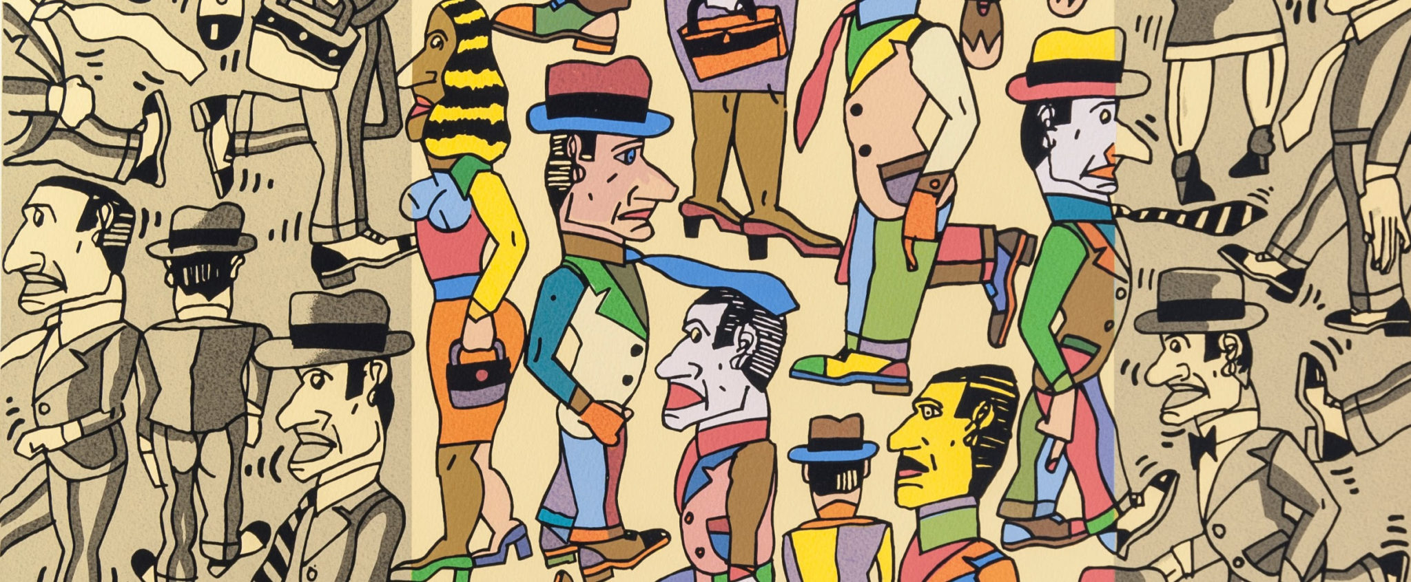 SEGUÍ EN BUENOS AIRES Otra Buenos Aires